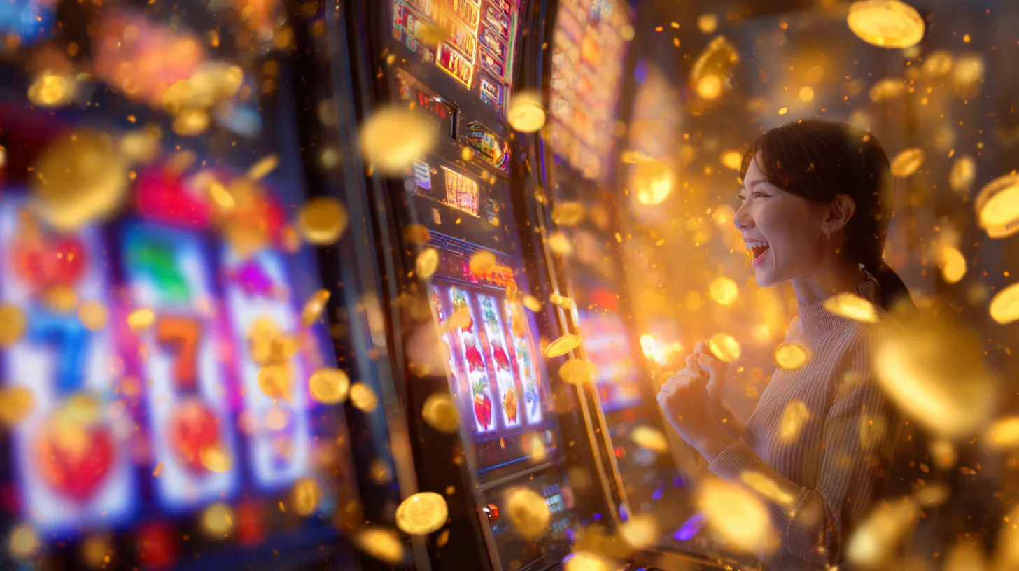 Free penny slots online — free online penny slots and free Vegas penny slots style atmosphere