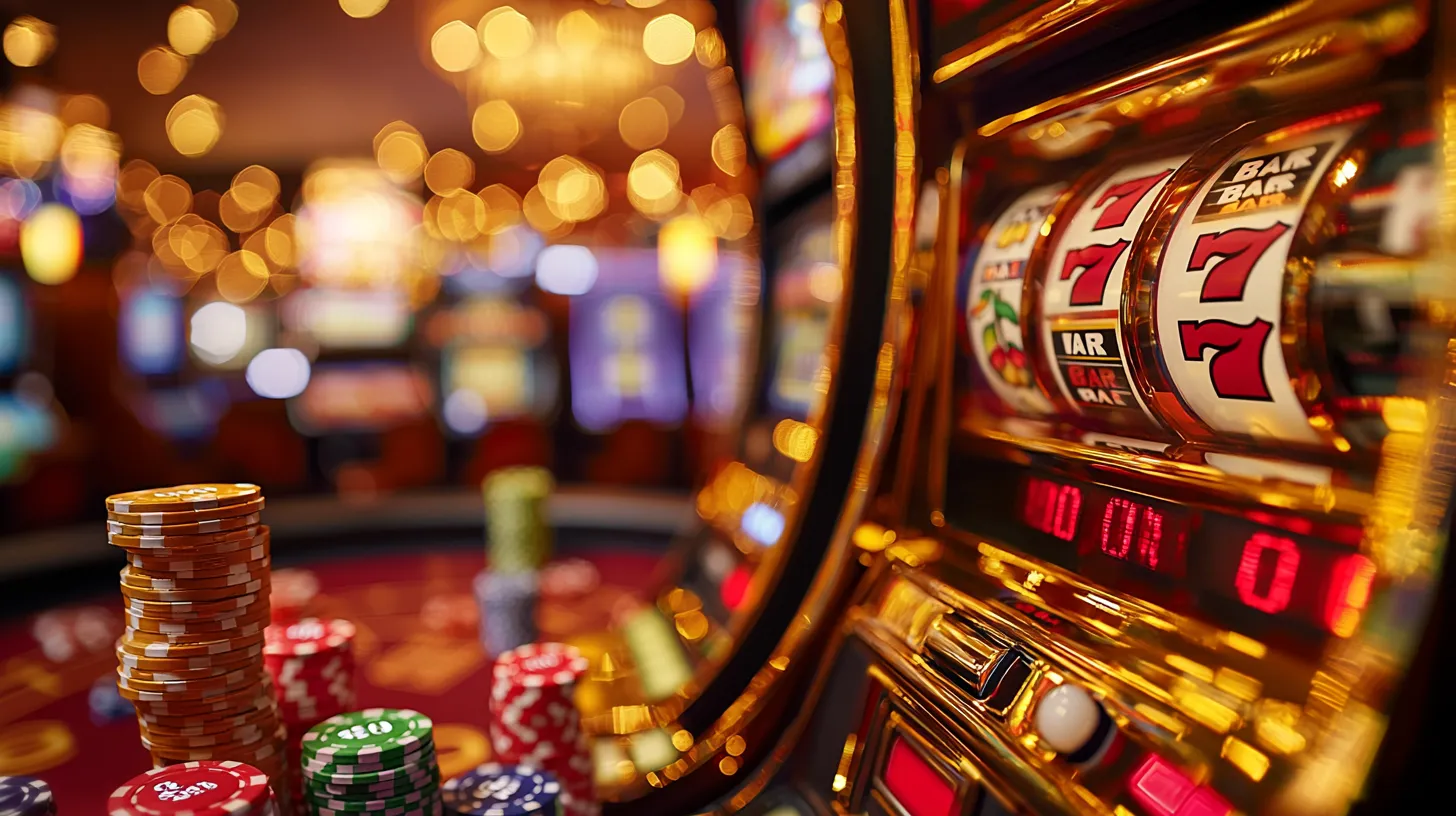 Free Penny Slots mobile review — responsive lobby and slot frame on smartphone