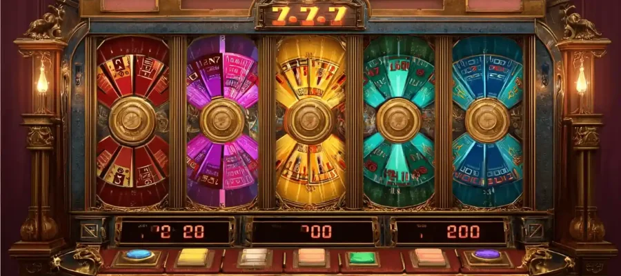 free penny slots: Understanding Multi Slot SD Card Readers in Gaming