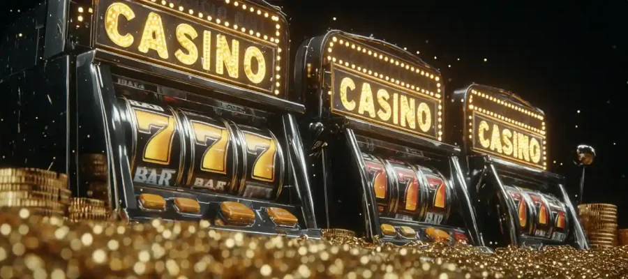 free penny slots: Are Slot Machines Worth It? A Comprehensive Insight