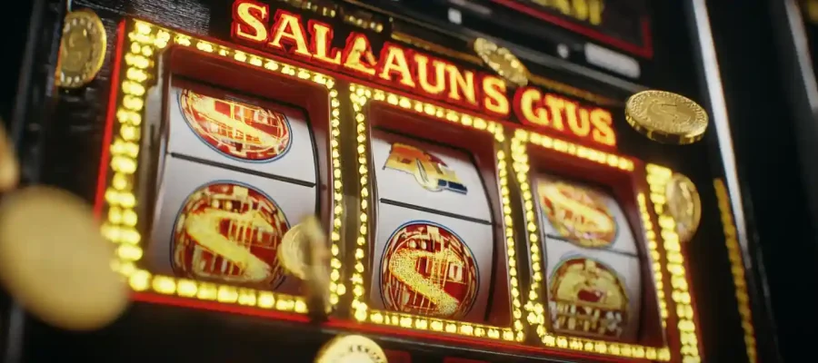 free penny slots: Discover Slot Car 1 32 and Slot Games Without Internet