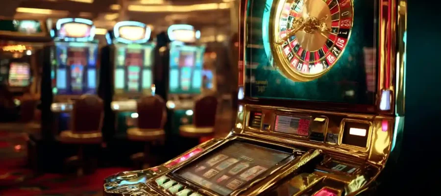 free penny slots: How to Play Slot Machines and Win Big: Expert Tips