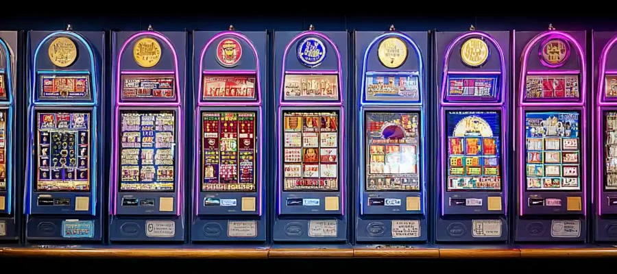 free penny slots: Exploring Mail Slot Boxes and Slot Machine Insights