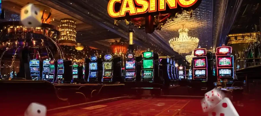 free penny slots: Understanding ‘Tuindeur Met Slot’ in American Gaming