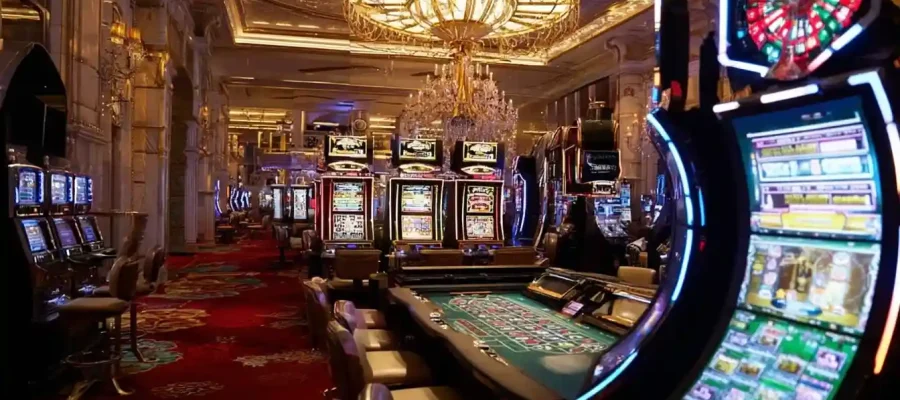 free penny slots: Understanding PCI Slot Function in Gaming