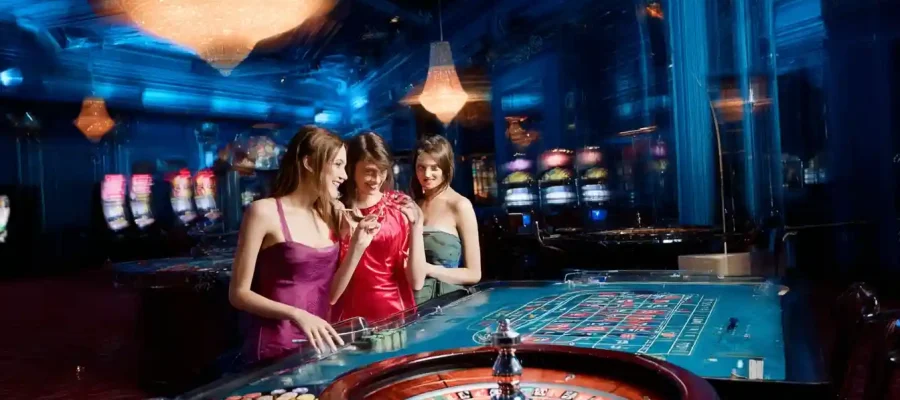 free penny slots: Discover How Slot Machines Are Programmed for Maximum Thrill