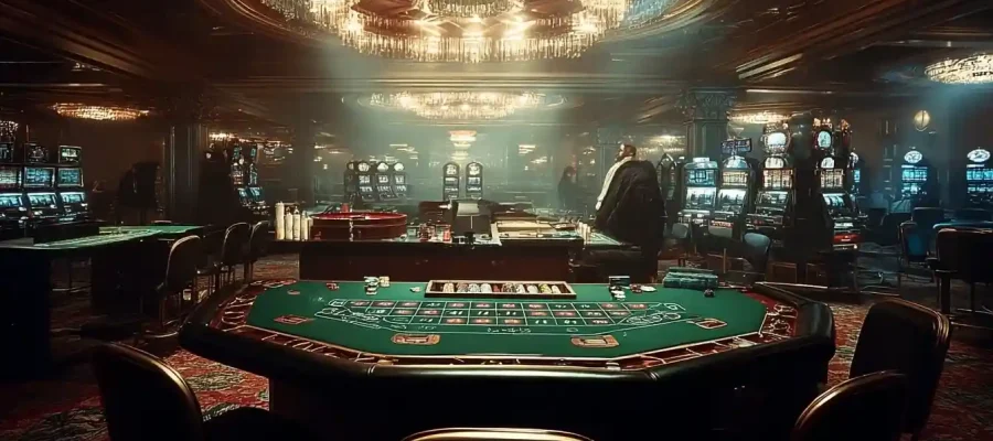free penny slots: Discovering the Charm of Old Time Slot Machines