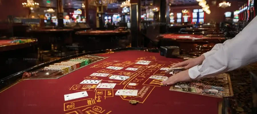 free penny slots: Discover the Excitement of 5 Cent Slot Machines