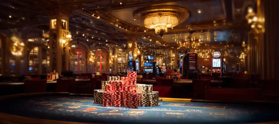 free penny slots: Explore LuckyLand Slots with No Download Needed