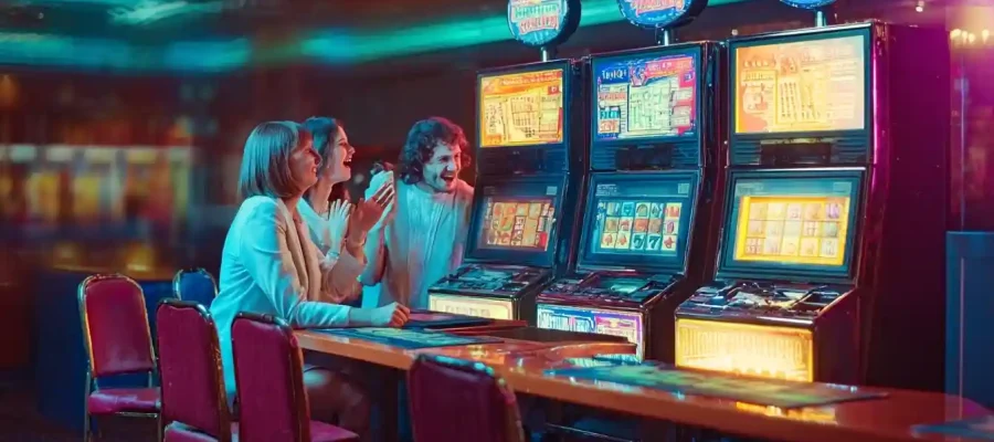 free penny slots: Exploring the Devil Slot Machine: Design and Gameplay