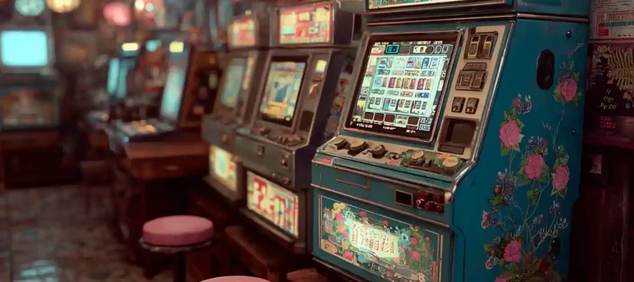 free penny slots: Slot Machine Repair Technician: Key Roles and Insights
