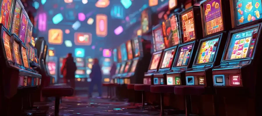free penny slots: Understanding Texas Slot T and Slot Machine Volatility