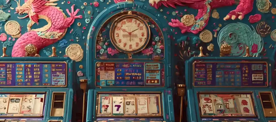 free penny slots: Maximize Your Slot Dollars: Tips and Insights