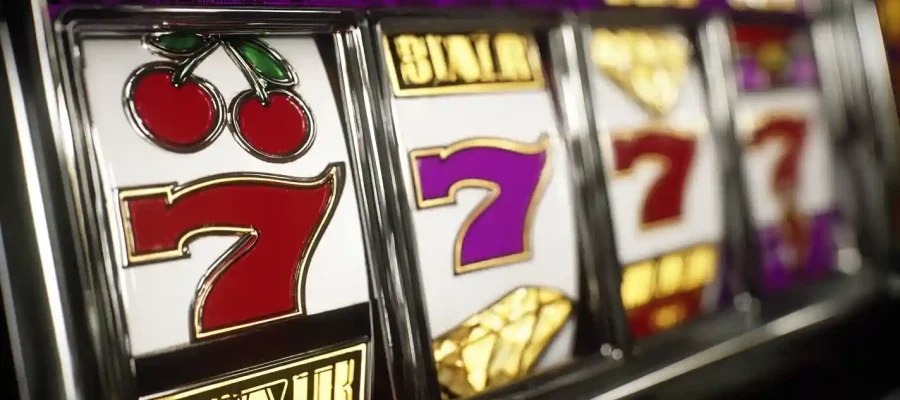 free penny slots: Understanding the ‘Bar’ on Slot Machines: Meaning and History