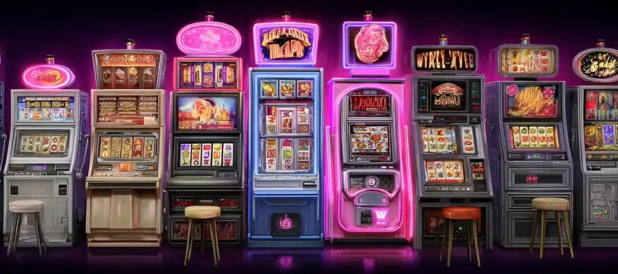 free penny slots: Understanding How a Slot Pull Works: An Insider’s Guide