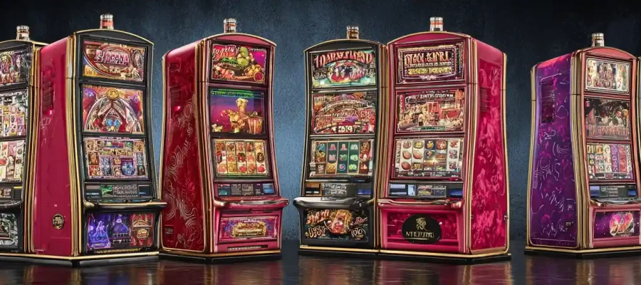 free penny slots: Choosing the Right Small Form Factor PC with PCIe Slot