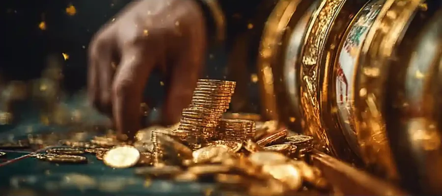 free penny slots: Exploring Slot Nozzle and Its Gaming Connections