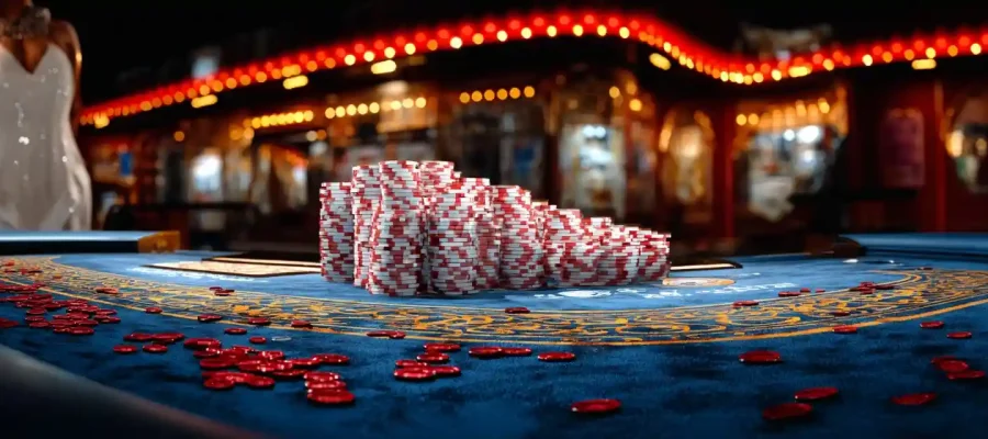 free penny slots: Understanding Slot Machine Odds and Strategies