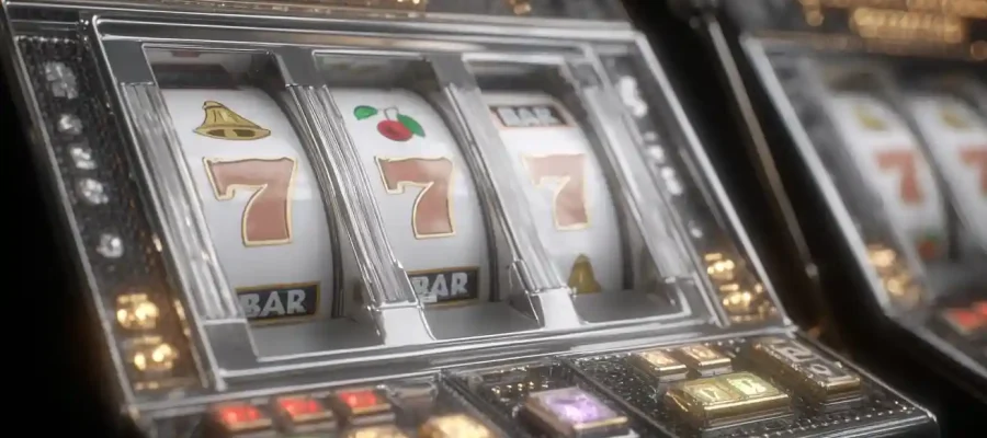 free penny slots: How to Tell if a Slot Machine is Hot: Key Indicators