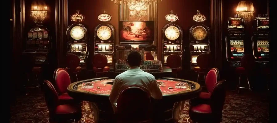 free penny slots: Explore Free Slots Penny Slots with Demo Games