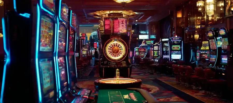 free penny slots: Winning Strategies for Slot Machine Jackpots