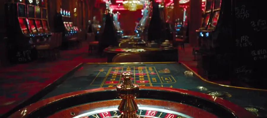 free penny slots: Do Casinos Control Slot Machines? Unveiling the Truth