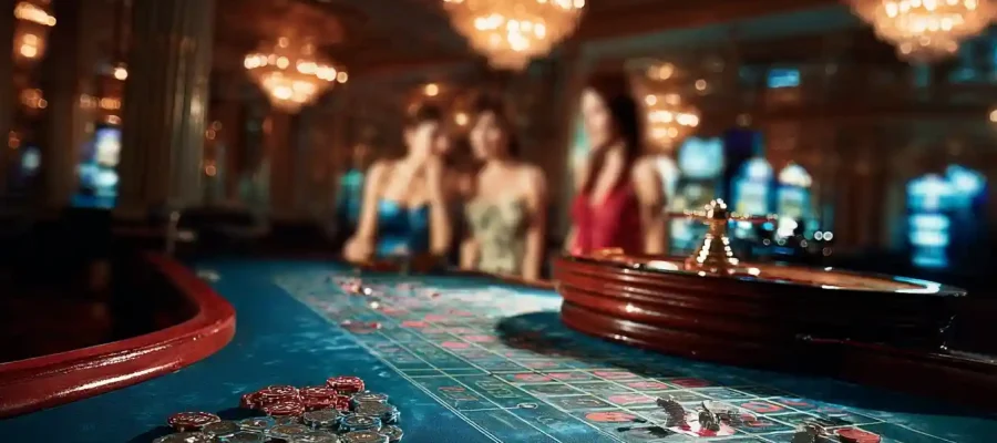 free penny slots: Understanding What is a Slot Game