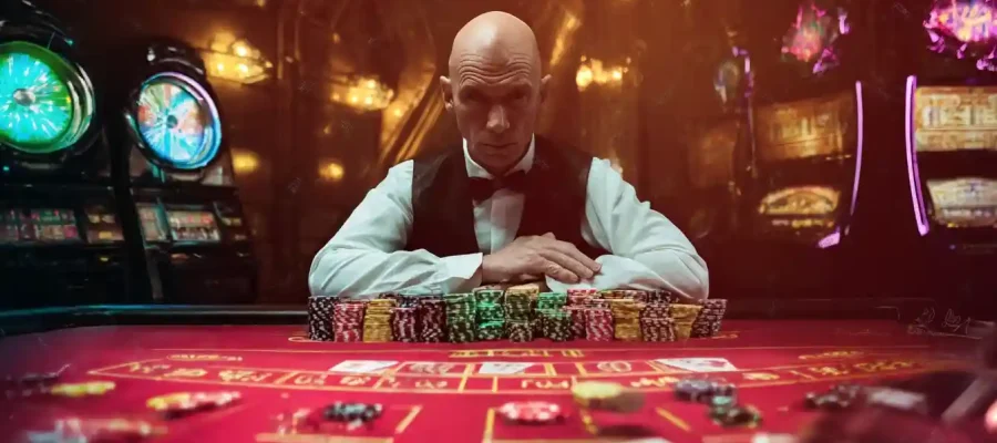 free penny slots: Are Vegas Slot Machines Rigged? The Truth Unveiled