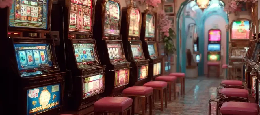 free penny slots: Discover What Slot Machine Pays Out the Best