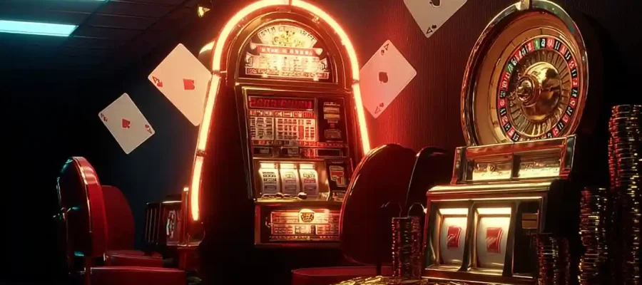 free penny slots: Explore the Thrills of 1/64 Slot Car Tracks