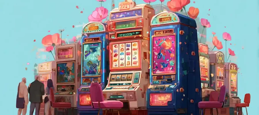 free penny slots: Understanding T Slot Connectors in Gaming