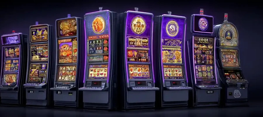 free penny slots: Explore Singapore Casino Slot Machines: A Comprehensive Guide