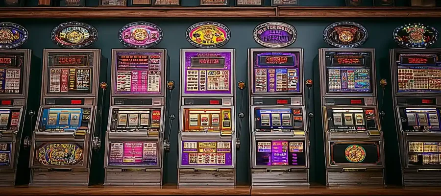 free penny slots: Understanding President Slot: Features and Uses