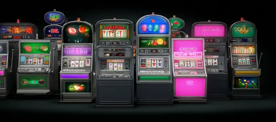 free penny slots: Slot Machine Puns: A Humorous Spin on Casino Games