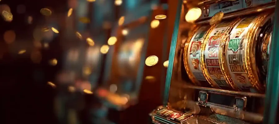 free penny slots: Understanding PCI Slots: A Guide for iGaming Fans