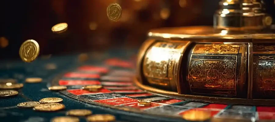 free penny slots: Discover Iconic Slot Machine Posters & More