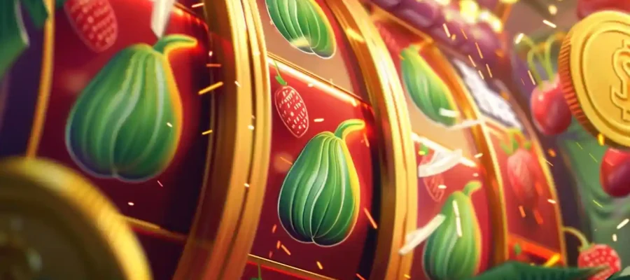free penny slots: Are There Online Slot Apps for Real Money?