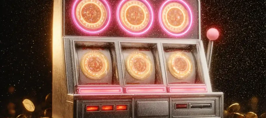 free penny slots: What is a Slot Tournament on a Cruise Ship?