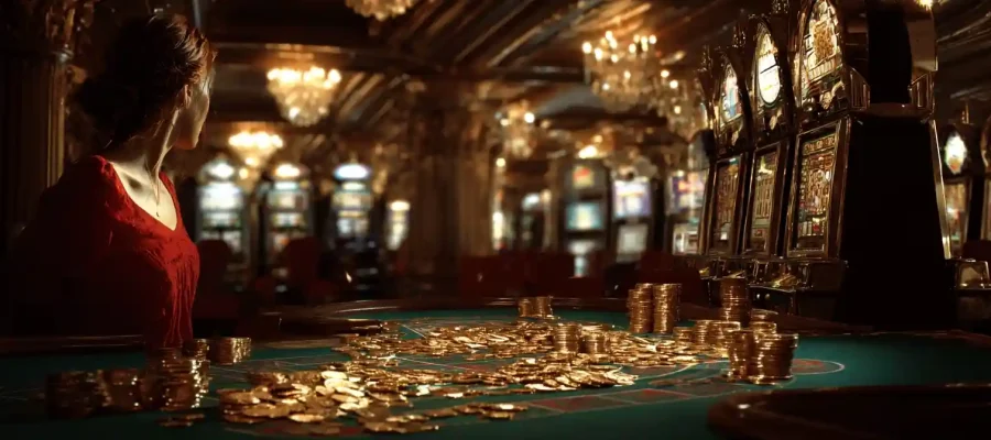 free penny slots: How to Win at Online Slot Machines: Strategies & Tips