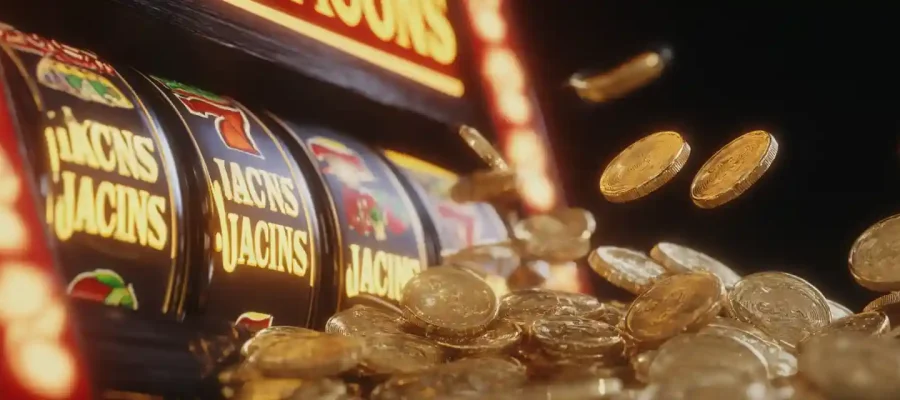 free penny slots: Discover Slot Machines in San Antonio: A Guide