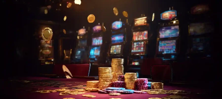 Discover Free Penny Slots Online Cleopatra: A Beginner’s Guide