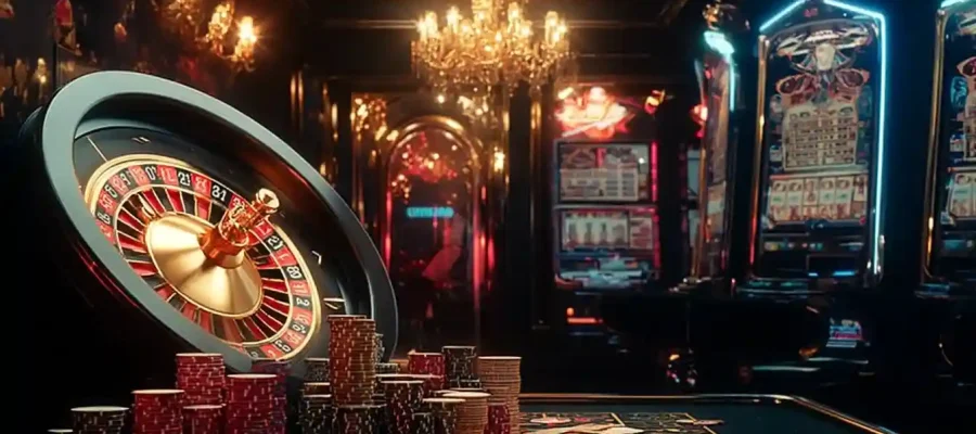 free penny slots: Exploring Classic Games: Penny Slots & More