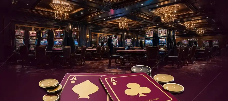 free penny slots: How Much Money Do Slot Machines Make? Insights & Facts