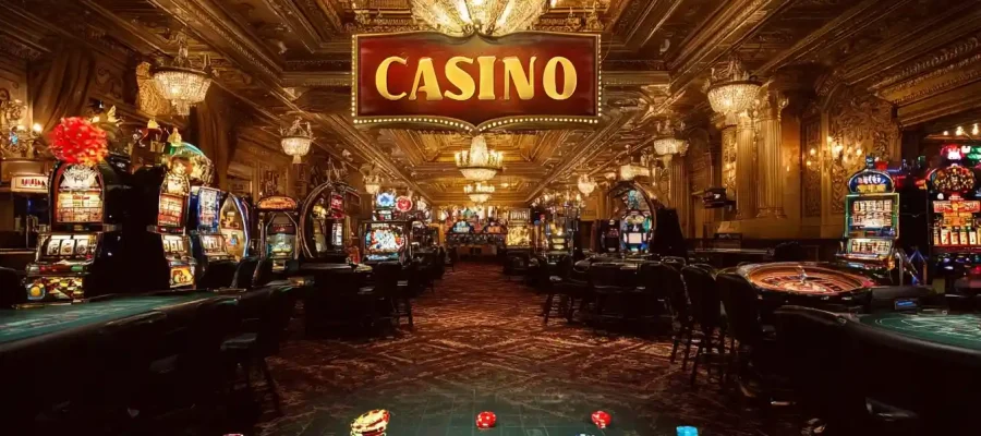 free penny slots: Effective Strategies for Trucchi Slot Online