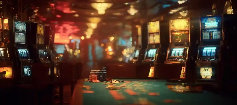 free penny slots: Understanding Safe Slot Practices and Online Slots