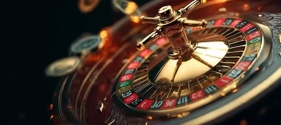 free penny slots: Understanding the Slot in Panties and More