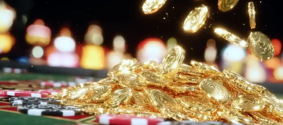 free penny slots: Discover the Oompa Loompa Slot Machine Experience