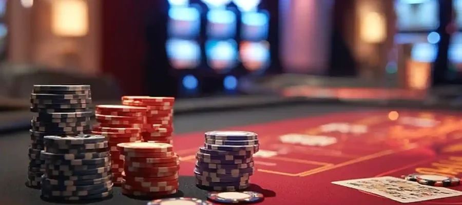 free penny slots: Understanding T Slot Plates: Essential Guide for Casino Enthusiasts