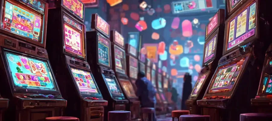 free penny slots: How to Win at Slot Machines in Casinos: Expert Tips