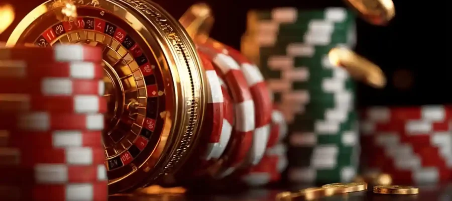 free penny slots: Exploring Slot Machines with Dollar Bills